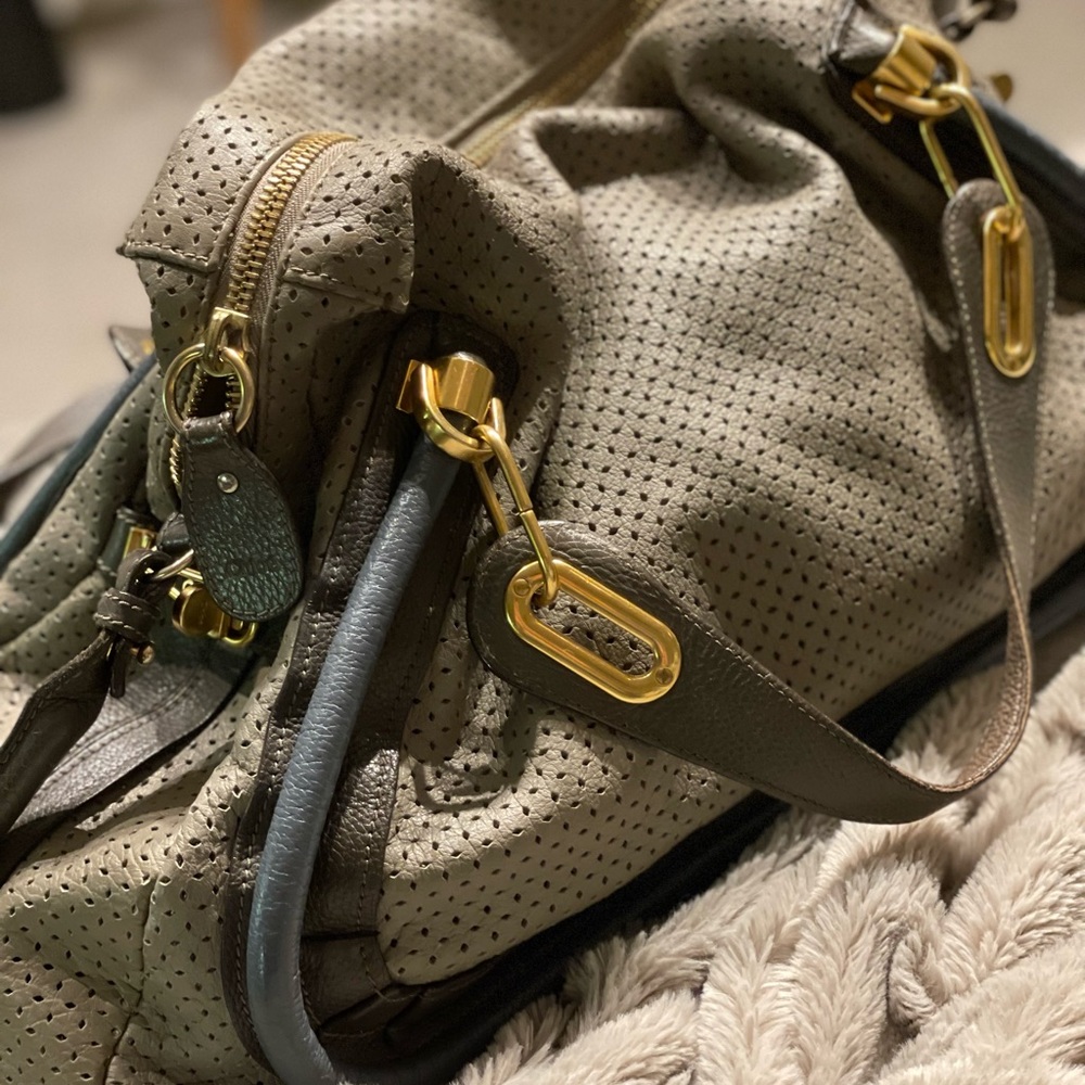 Chloe Bag - Picture 13 of 15